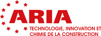 ARIA, Technologie, innovation et chimie de la construction