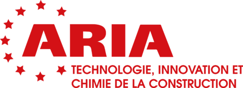 ARIA, Technologie, innovation et chimie de la construction