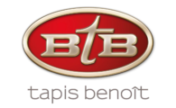 BTB, tapis benoît