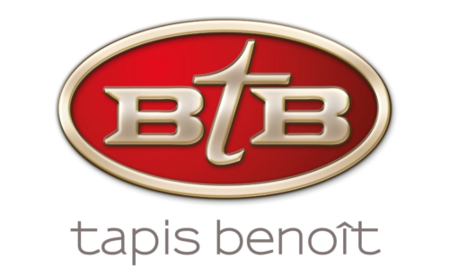 BTB, tapis benoît